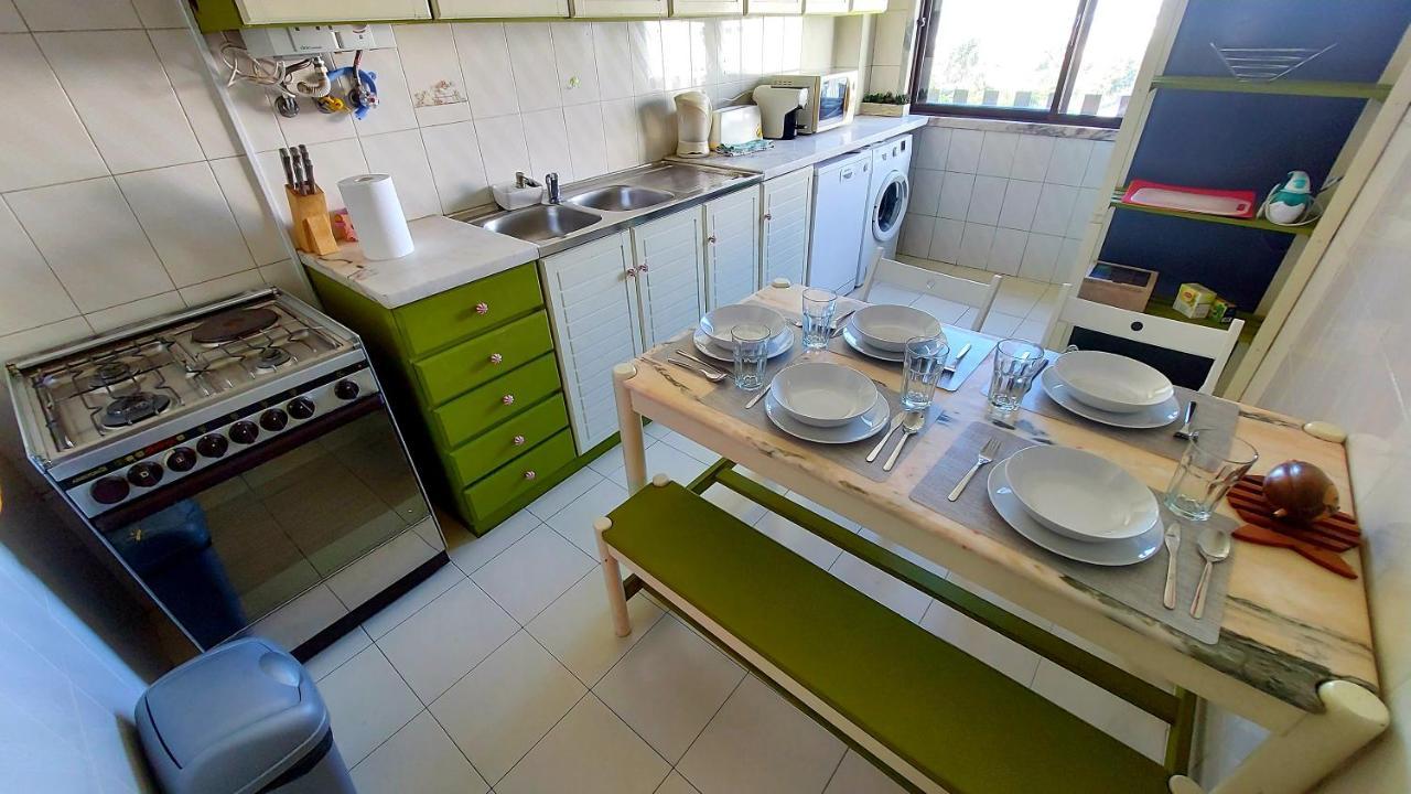 Enjoy Lisbon Cascais Sintra 1200 Metres To Metro Blue Line Sintra Rail Line Free Parking Apartamento Amadora Exterior foto